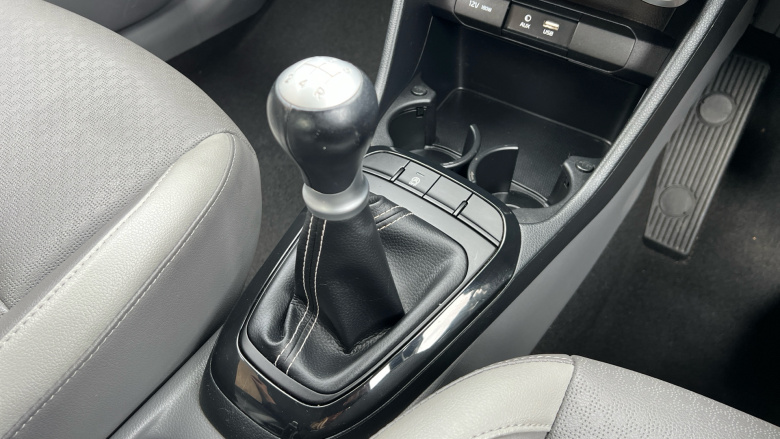 Kia Picanto 1.0 Zest 5dr [4 seats] Petrol Hatchback